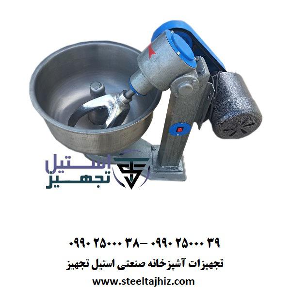 خمیر گیر هشت کیلویی خمیر گیر هشت کیلویی