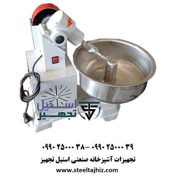 خمیر گیر پنج کیلویی خمیر گیر پنج کیلویی