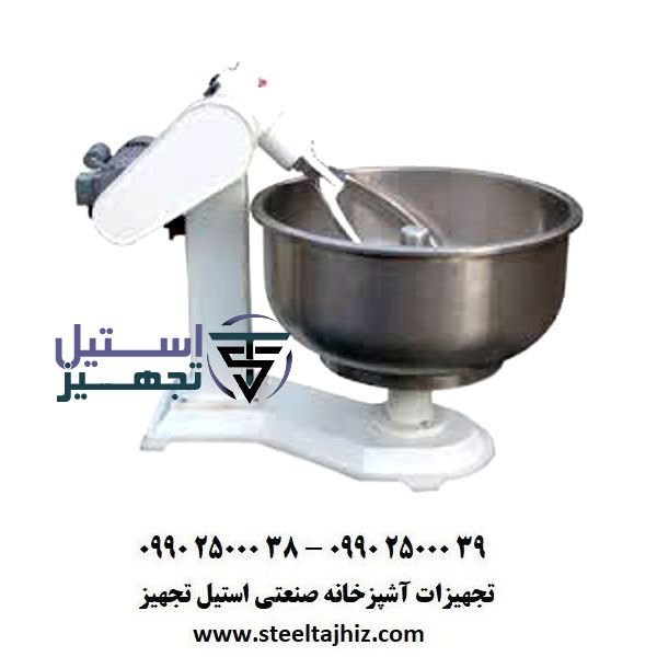 خمیرگیر 120 کیلو خمیرگیر 120 کیلو