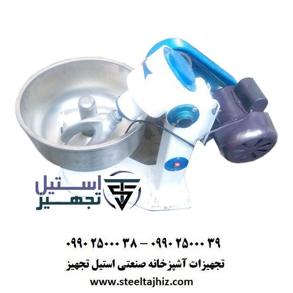 خمیرگیر 15 کیلویی خمیرگیر 15 کیلویی