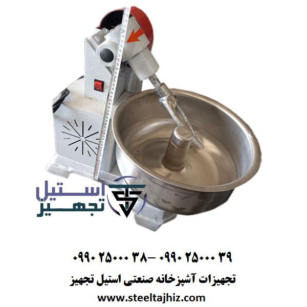 خمیرگیر خانگی 5 کیلویی خمیرگیر خانگی 5 کیلویی