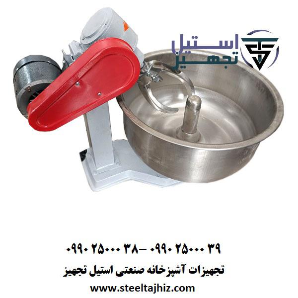 خمیرگیر شصت کیلویی خمیرگیر شصت کیلویی