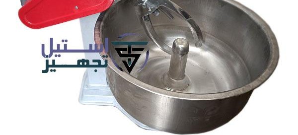 دستگاه خمیرگیر